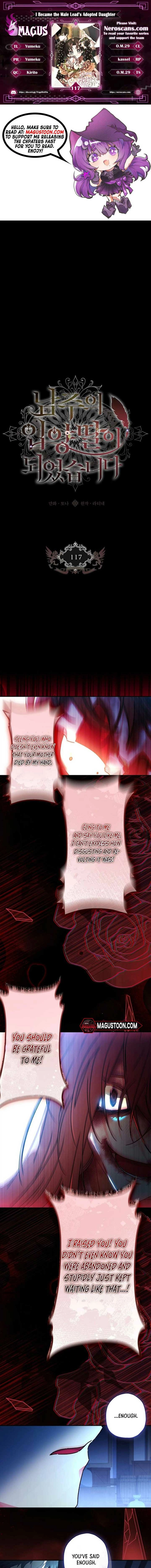 The Male Lead