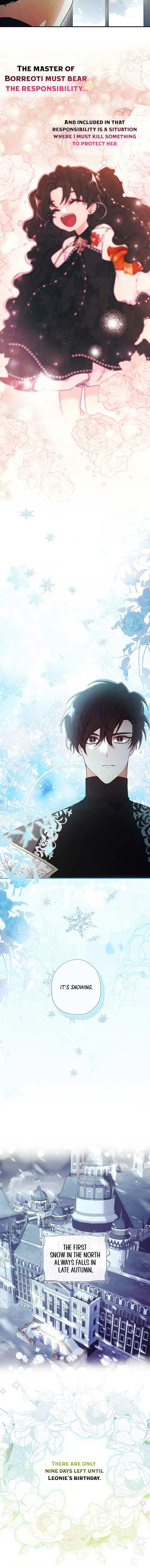 The Male Lead
