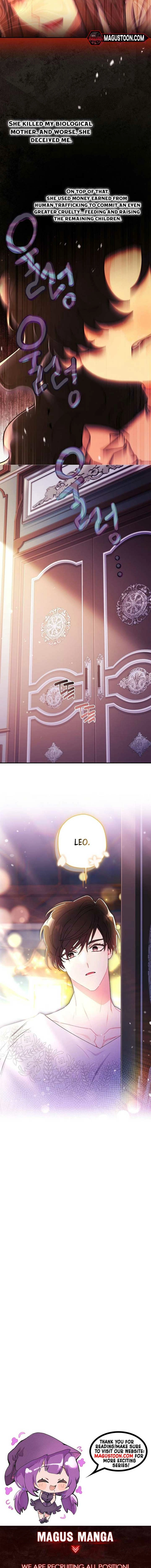 The Male Lead