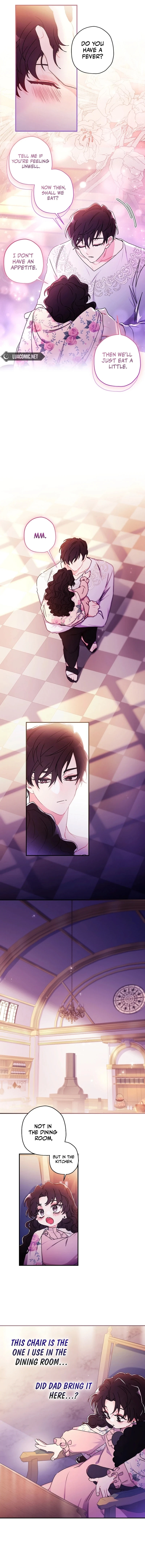The Male Lead