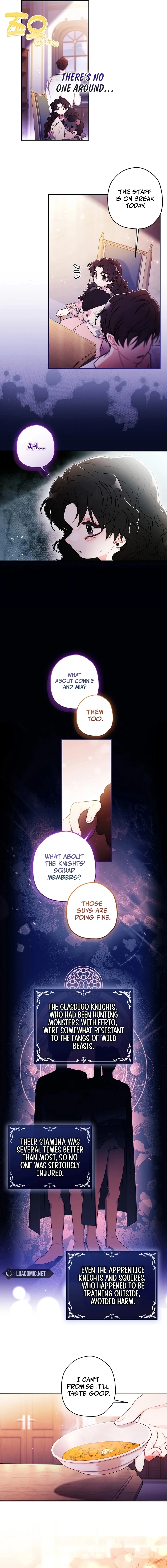 The Male Lead