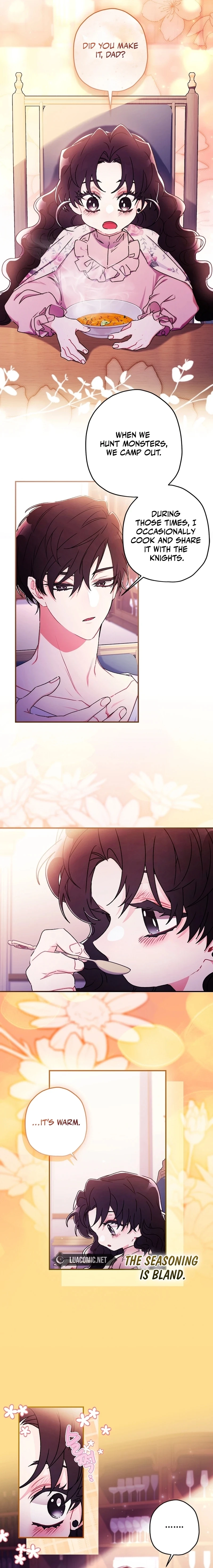The Male Lead