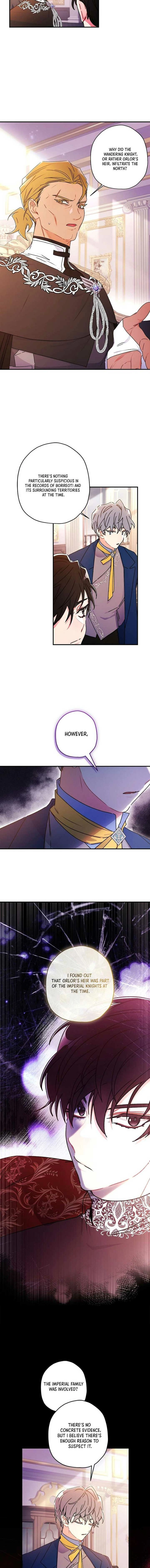 The Male Lead