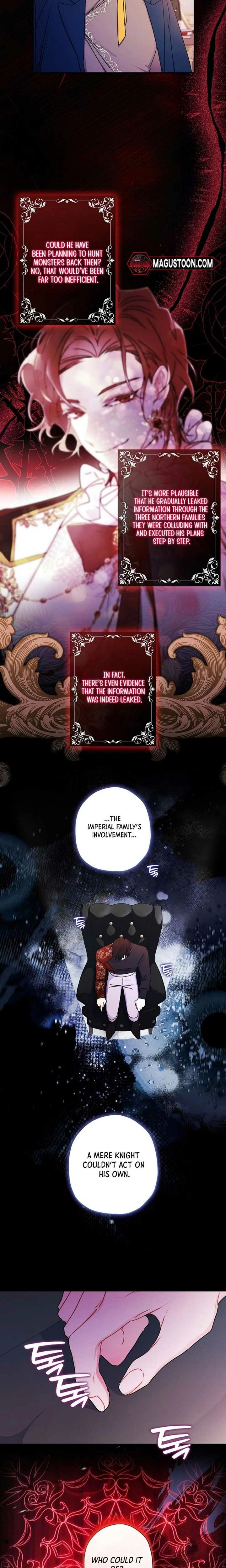 The Male Lead