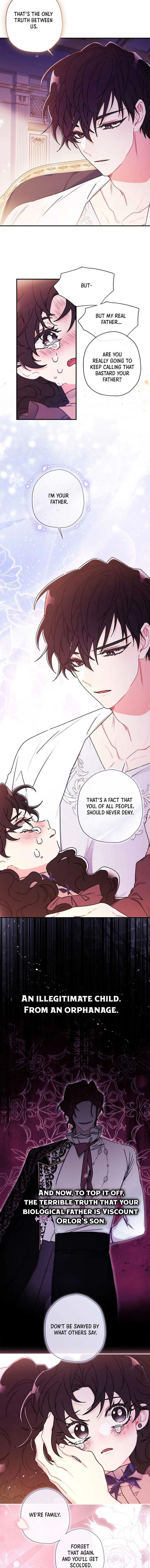 The Male Lead