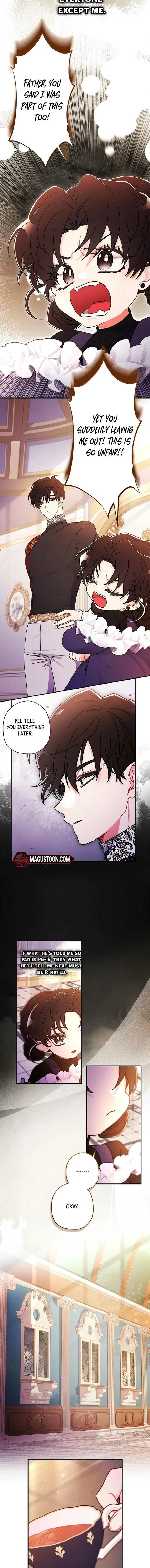The Male Lead