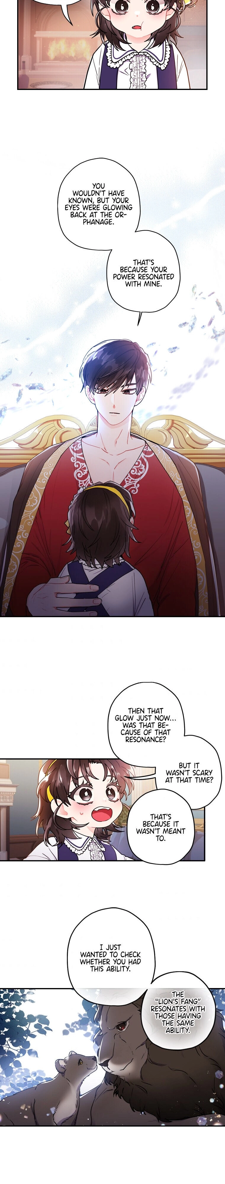 The Male Lead