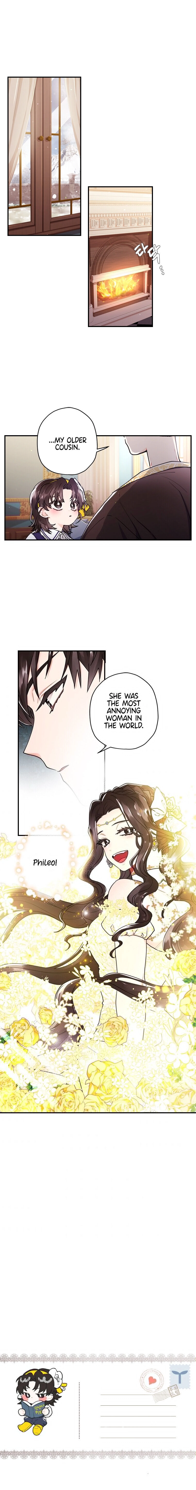 The Male Lead