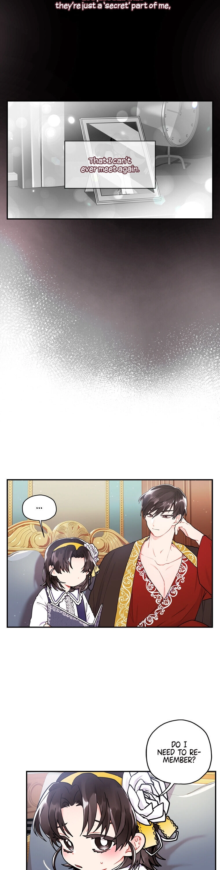 The Male Lead