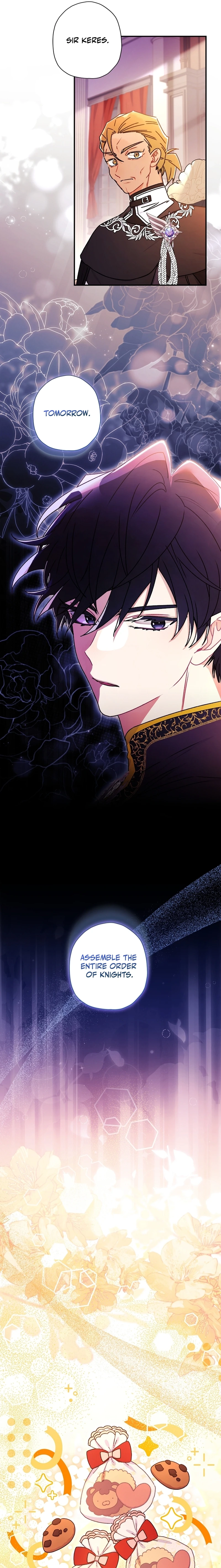 The Male Lead