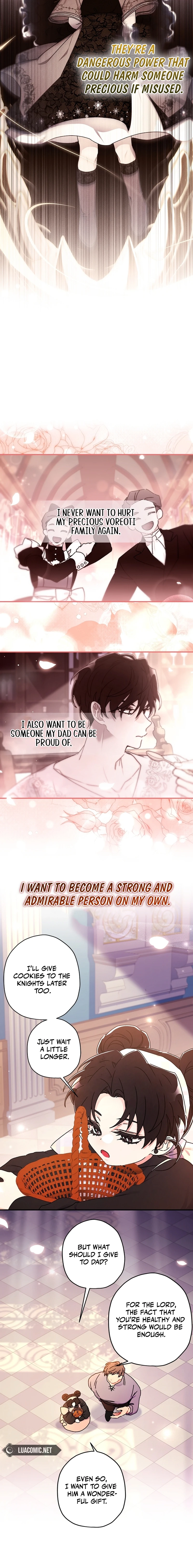 The Male Lead