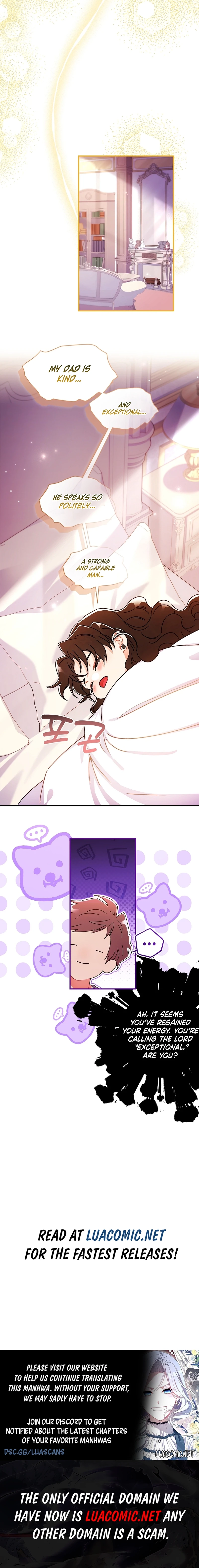 The Male Lead