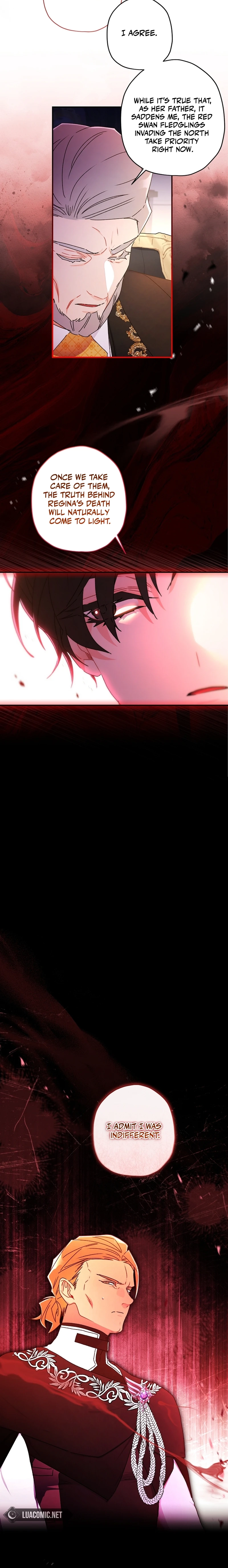 The Male Lead