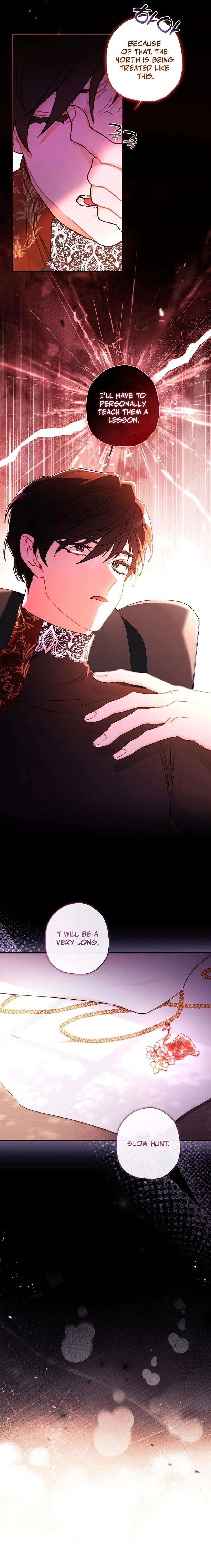The Male Lead