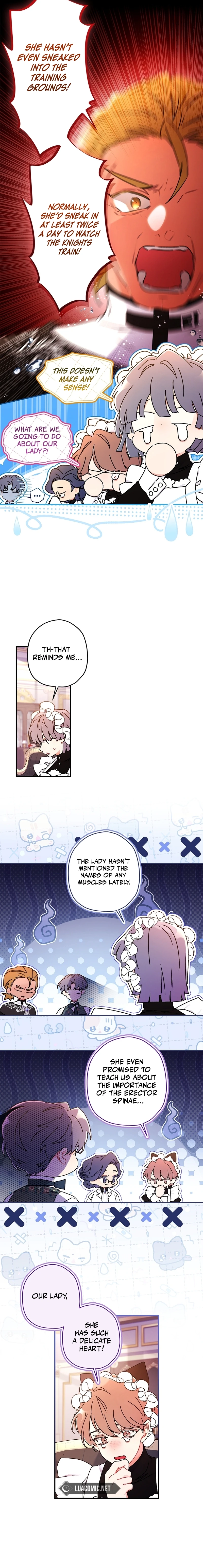The Male Lead
