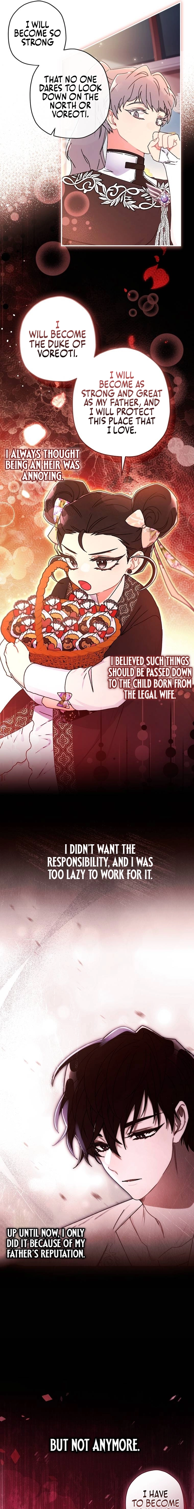The Male Lead