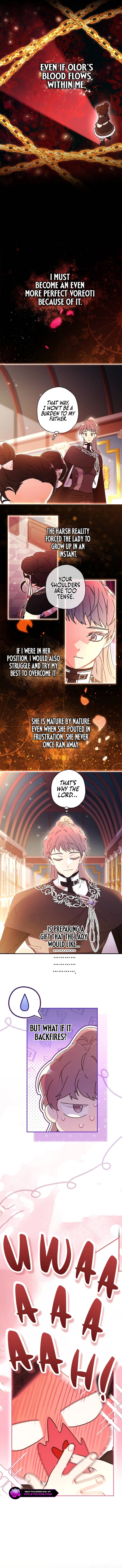 The Male Lead