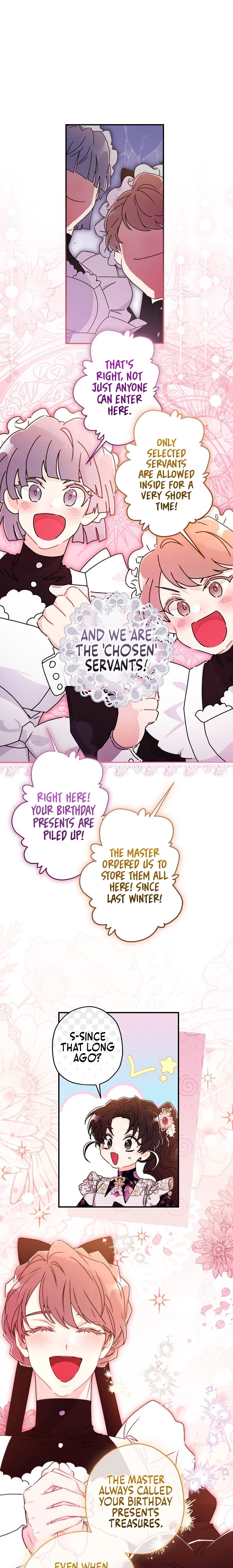 The Male Lead