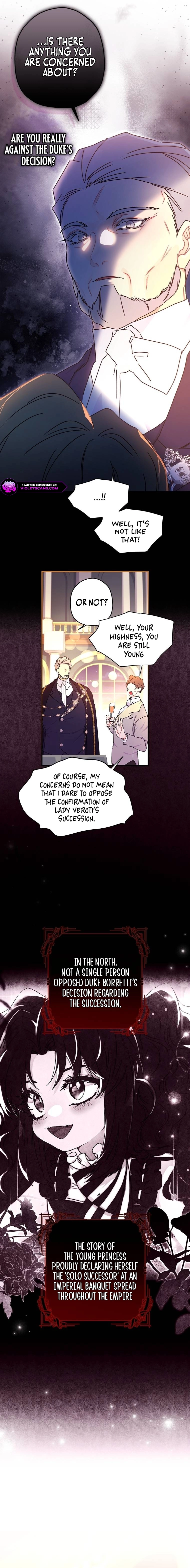The Male Lead