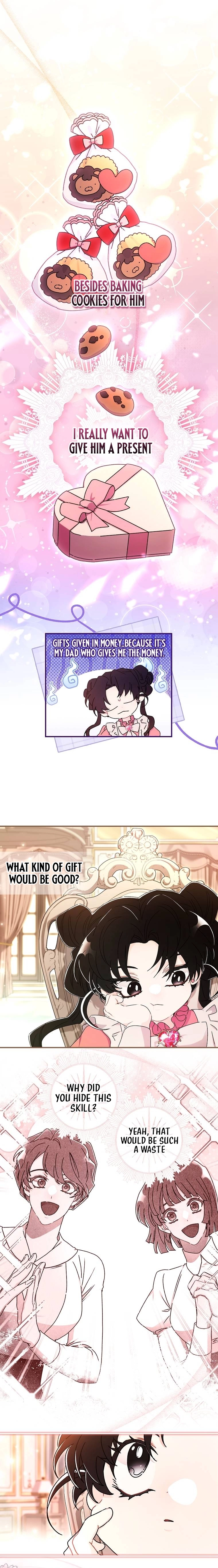 The Male Lead