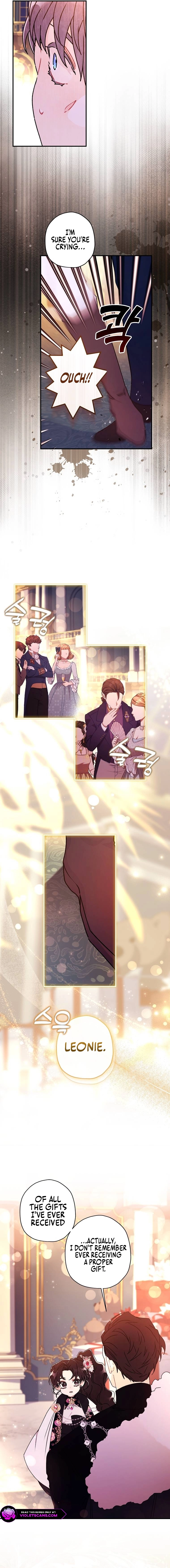 The Male Lead