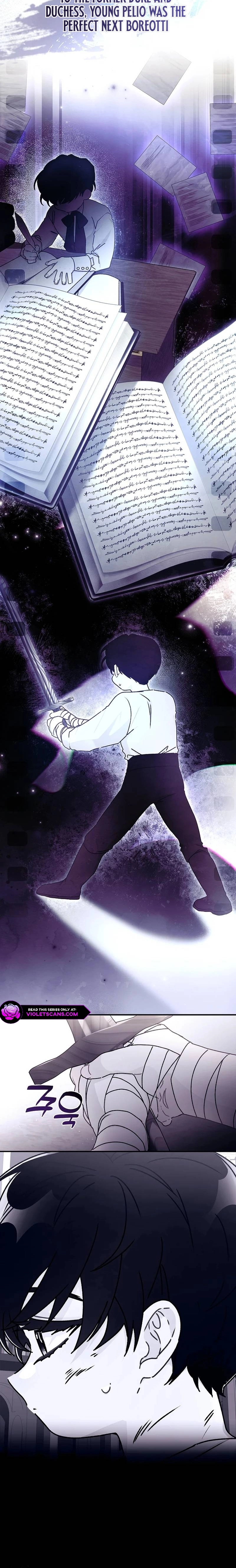 The Male Lead