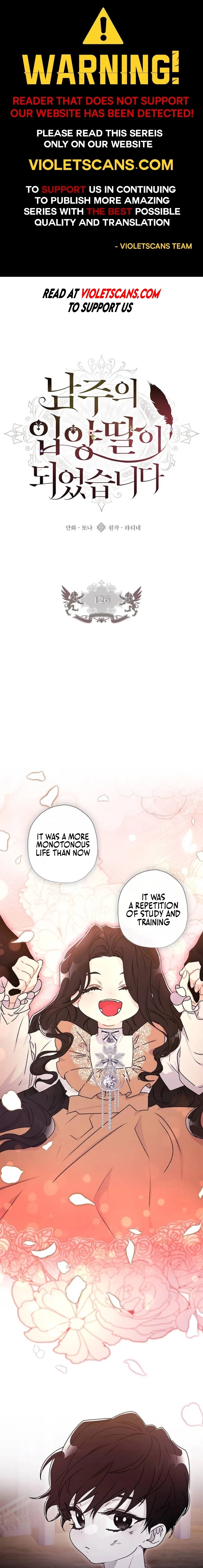 The Male Lead