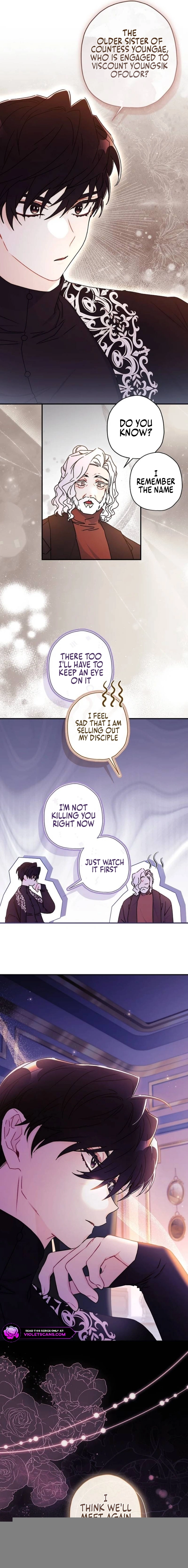 The Male Lead
