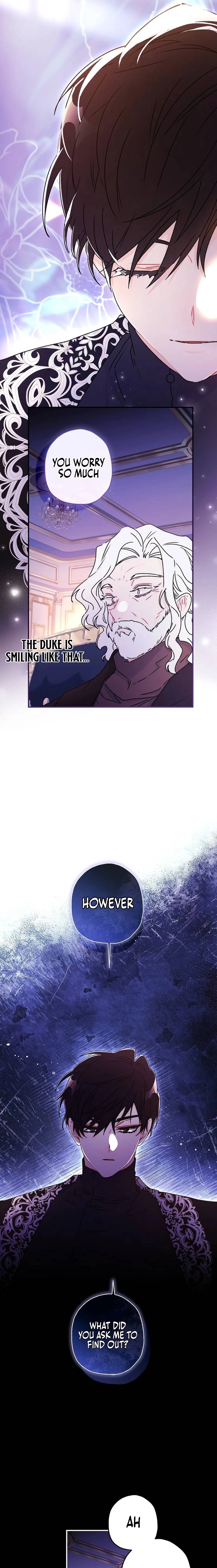 The Male Lead
