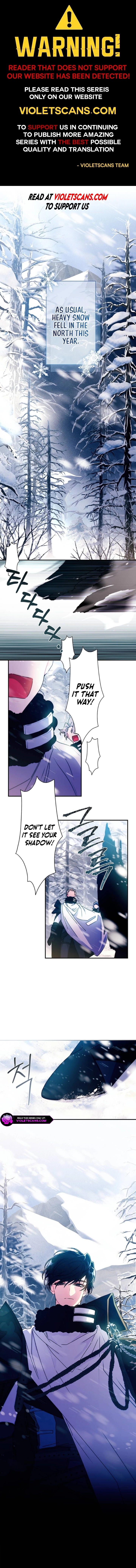 The Male Lead