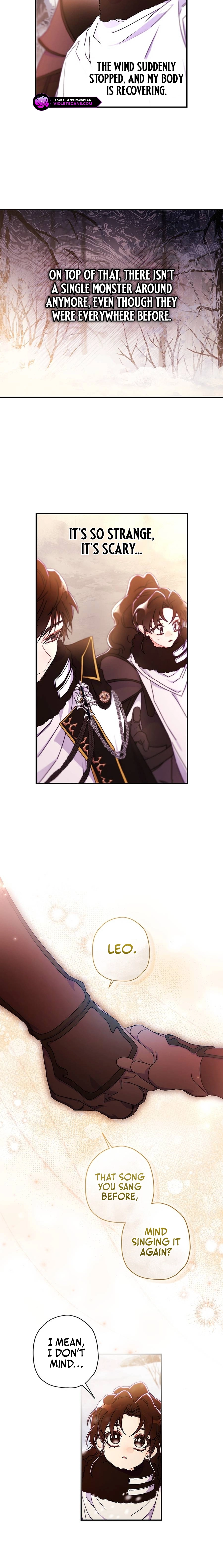 The Male Lead
