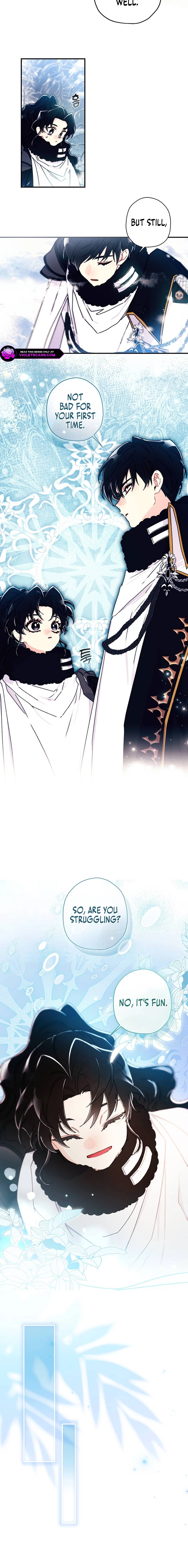 The Male Lead