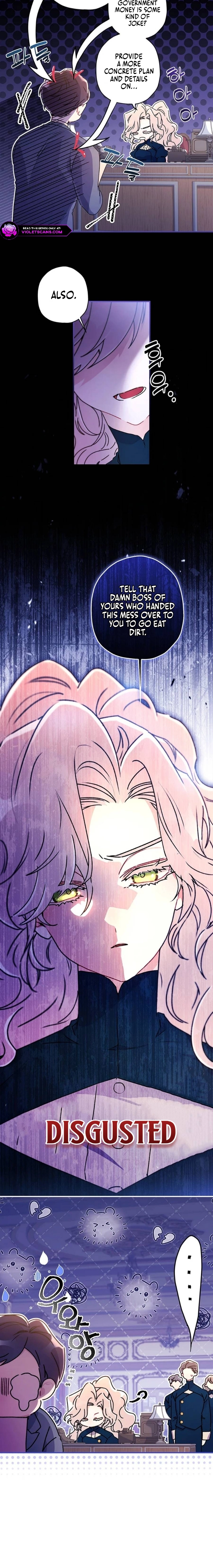 The Male Lead