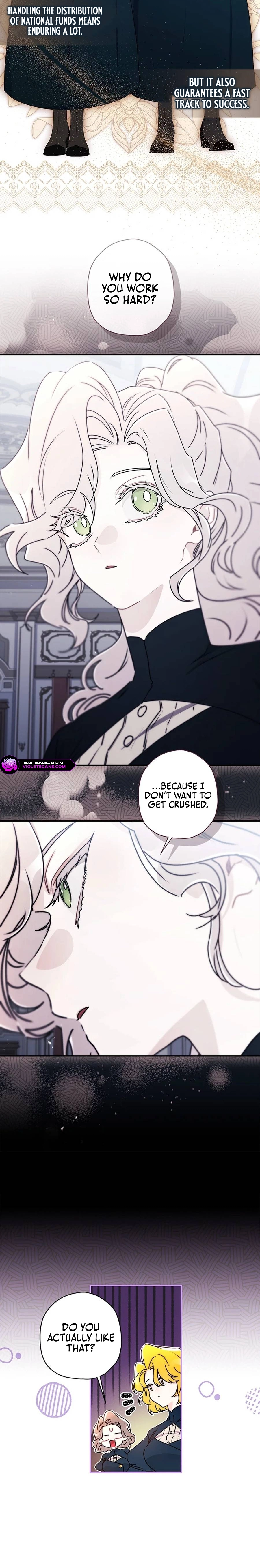 The Male Lead
