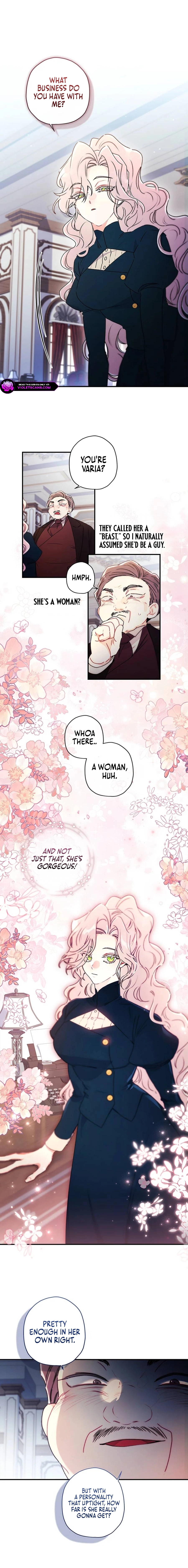 The Male Lead