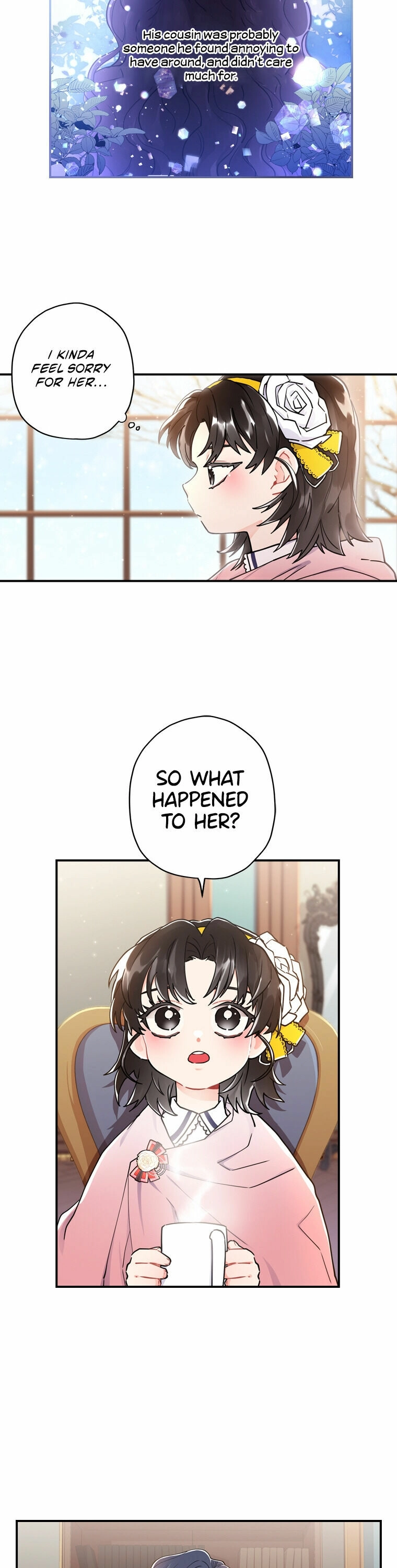The Male Lead