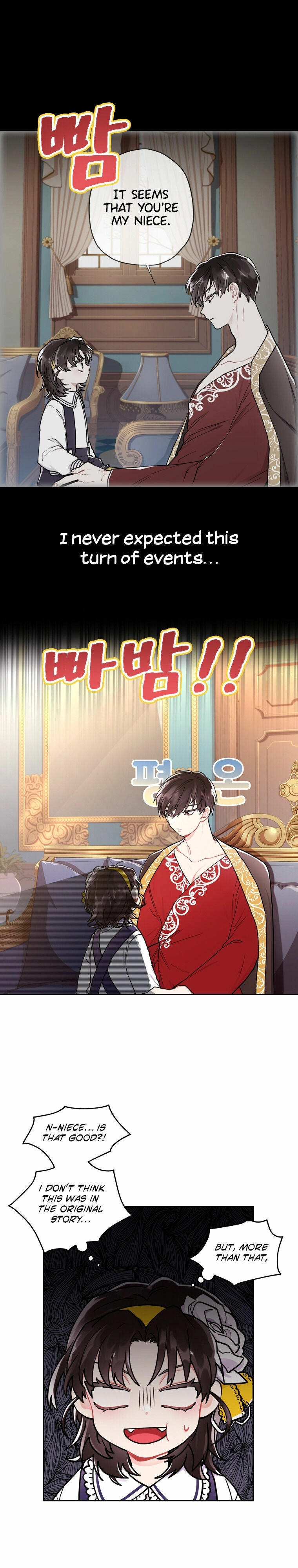 The Male Lead