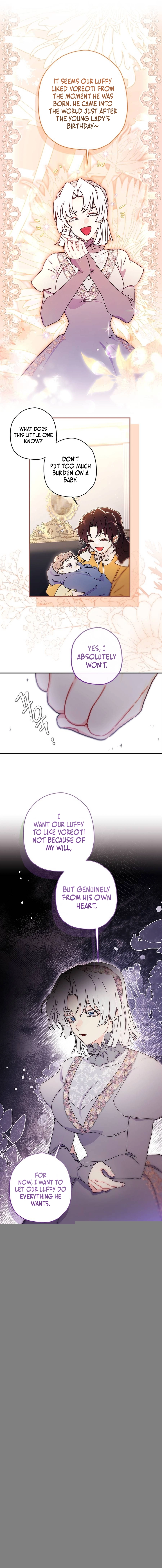 The Male Lead