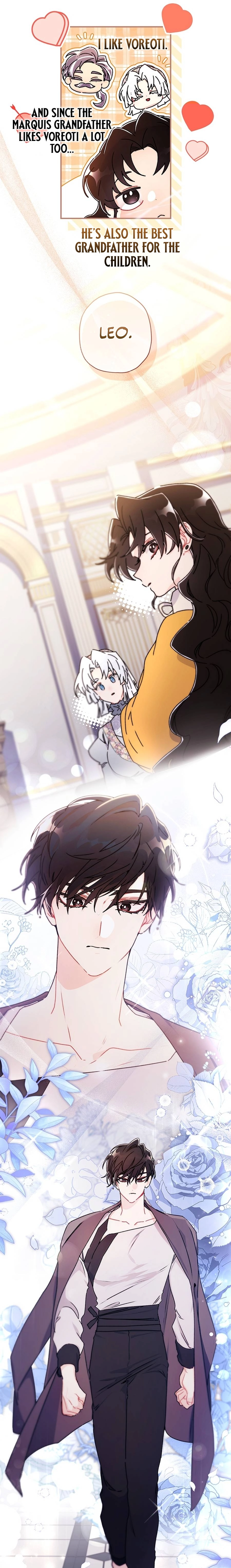 The Male Lead