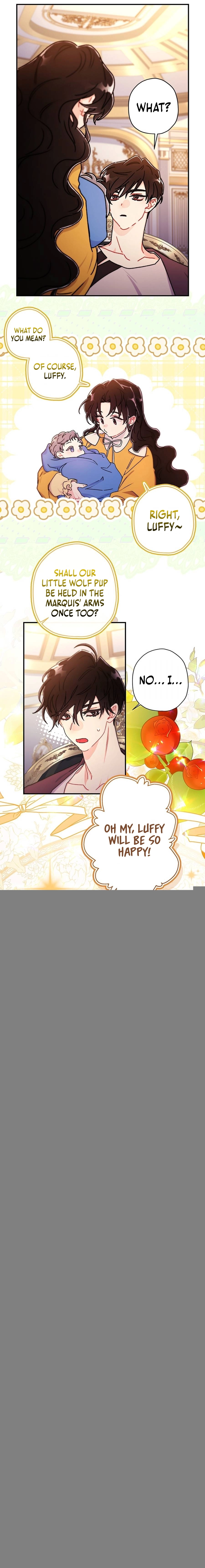 The Male Lead