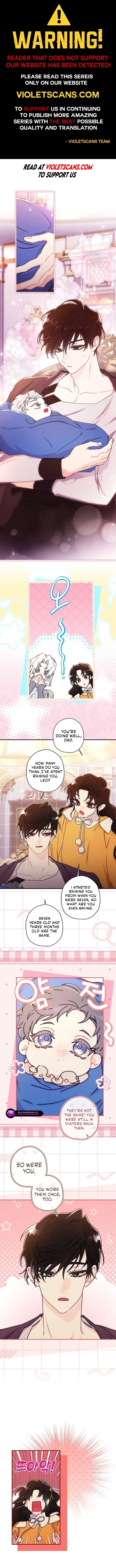 The Male Lead