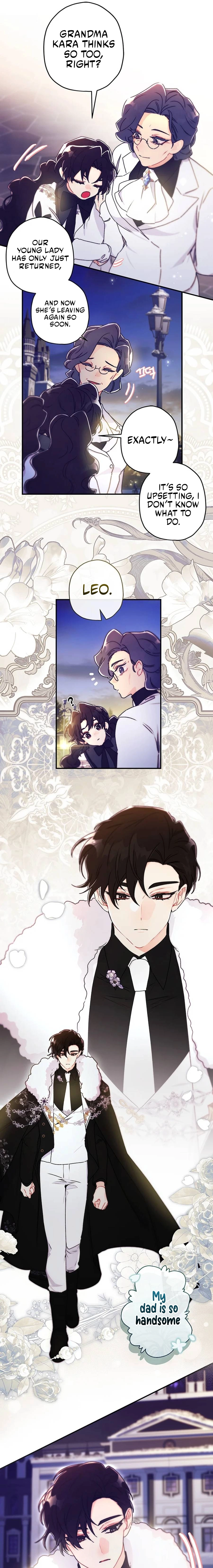 The Male Lead