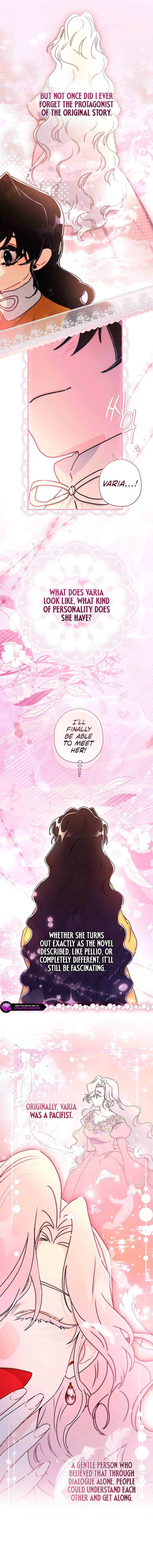 The Male Lead