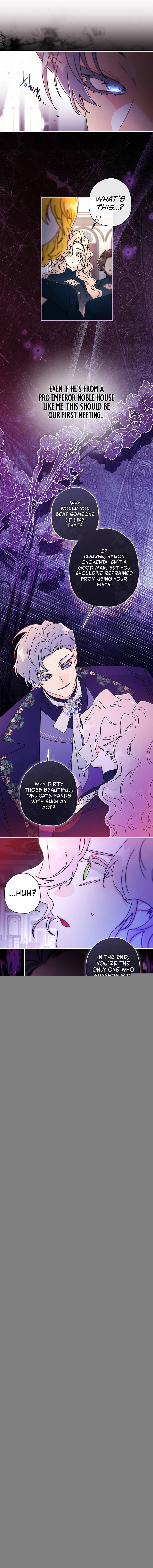 The Male Lead