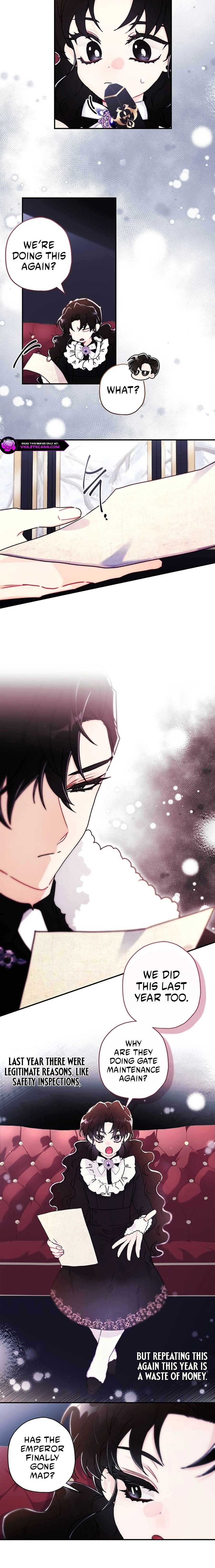 The Male Lead