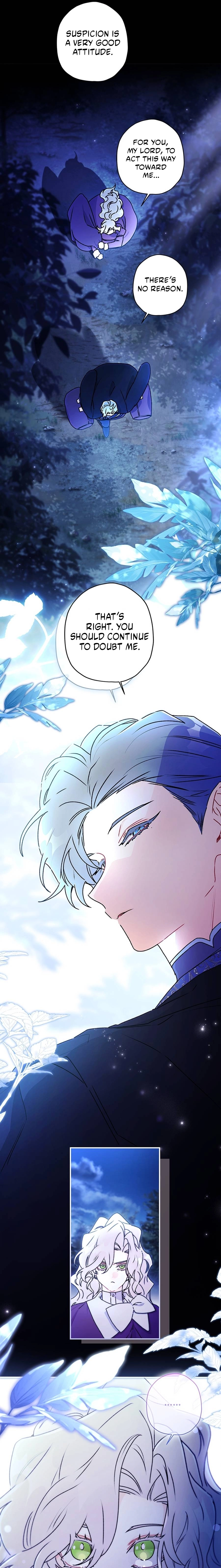 The Male Lead