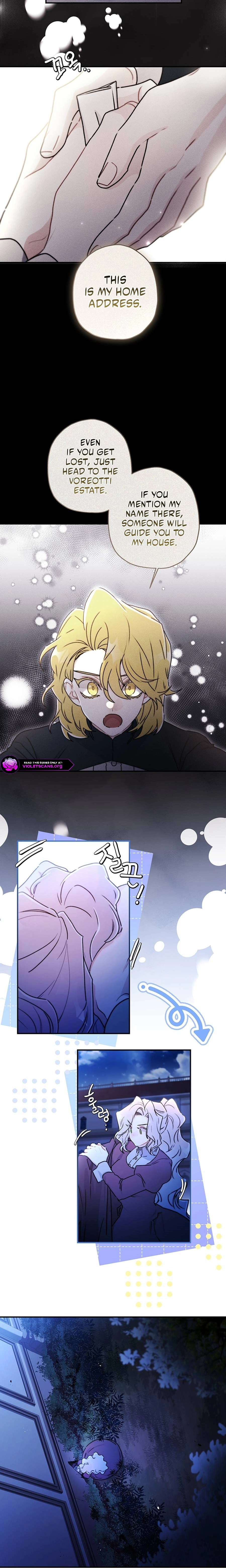 The Male Lead
