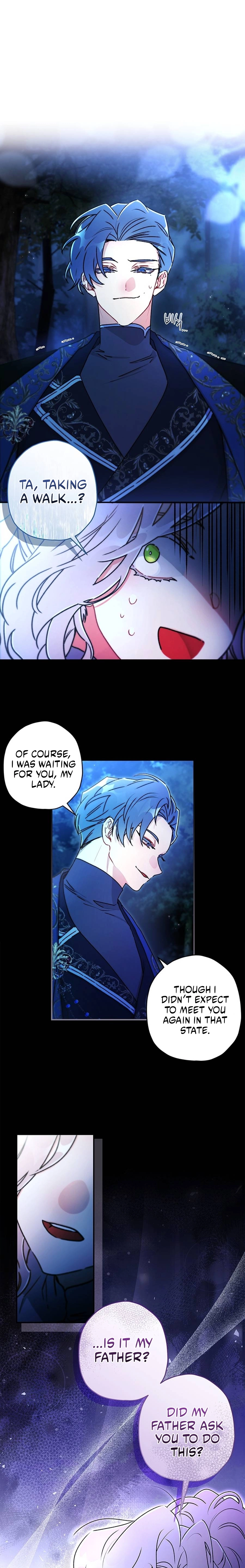 The Male Lead
