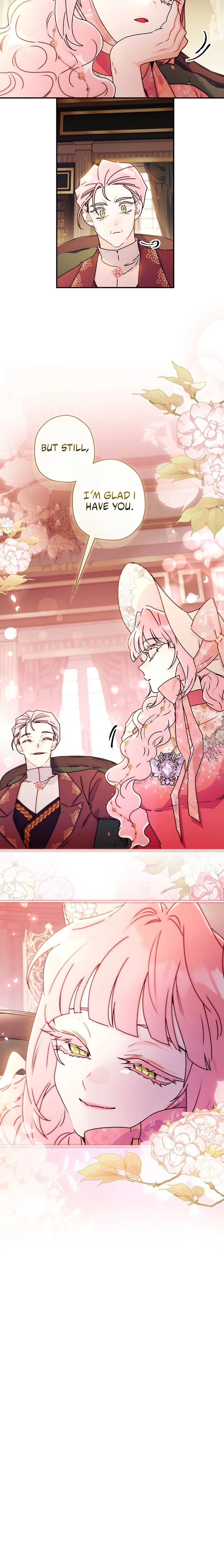 The Male Lead