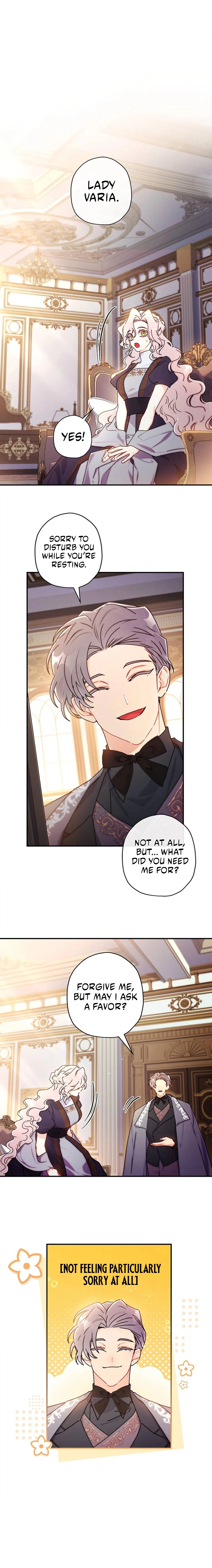 The Male Lead